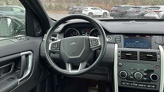 2019 Land Rover Discovery Sport HSE SALCR2FX0KH807733 in East Haven, CT 25