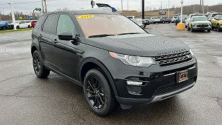 2019 Land Rover Discovery Sport HSE SALCR2FX0KH807733 in East Haven, CT 3