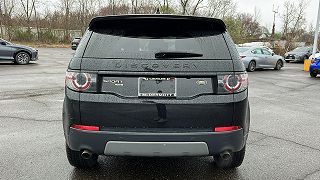 2019 Land Rover Discovery Sport HSE SALCR2FX0KH807733 in East Haven, CT 6