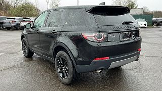 2019 Land Rover Discovery Sport HSE SALCR2FX0KH807733 in East Haven, CT 7