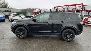 2019 Land Rover Discovery Sport HSE SALCR2FX0KH807733 in East Haven, CT 8