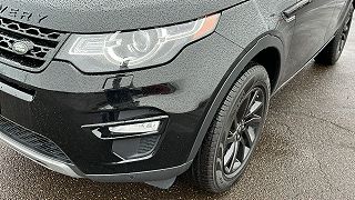 2019 Land Rover Discovery Sport HSE SALCR2FX0KH807733 in East Haven, CT 9