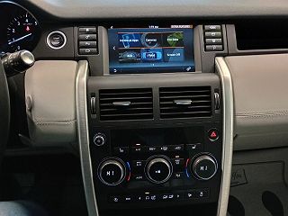 2019 Land Rover Discovery Sport SE SALCP2FX0KH789563 in Linden, PA 12