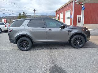 2019 Land Rover Discovery Sport SE SALCP2FX0KH789563 in Linden, PA 5