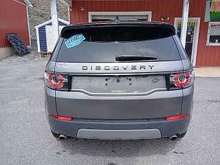 2019 Land Rover Discovery Sport SE SALCP2FX0KH789563 in Linden, PA 7