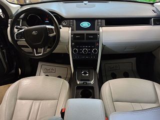2019 Land Rover Discovery Sport SE SALCP2FX0KH789563 in Linden, PA 9