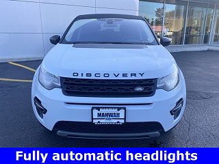 2019 Land Rover Discovery Sport HSE SALCR2FX8KH797596 in Mahwah, NJ 11