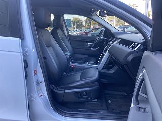 2019 Land Rover Discovery Sport HSE SALCR2FX8KH797596 in Mahwah, NJ 13
