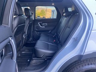 2019 Land Rover Discovery Sport HSE SALCR2FX8KH797596 in Mahwah, NJ 15