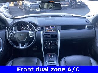 2019 Land Rover Discovery Sport HSE SALCR2FX8KH797596 in Mahwah, NJ 2