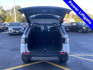 2019 Land Rover Discovery Sport HSE SALCR2FX8KH797596 in Mahwah, NJ 7
