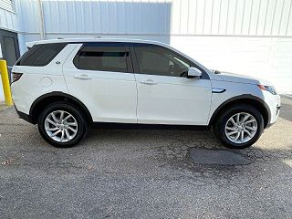 2019 Land Rover Discovery Sport HSE SALCR2FX0KH787502 in Midlothian, VA 11