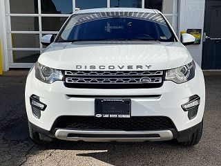 2019 Land Rover Discovery Sport HSE SALCR2FX0KH787502 in Midlothian, VA 13