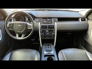 2019 Land Rover Discovery Sport HSE SALCR2FX0KH787502 in Midlothian, VA 20