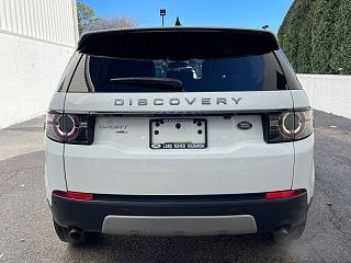 2019 Land Rover Discovery Sport HSE SALCR2FX0KH787502 in Midlothian, VA 7