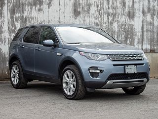 2019 Land Rover Discovery Sport HSE SALCR2FX9KH790835 in Norwood, MA 3