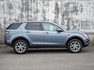 2019 Land Rover Discovery Sport HSE SALCR2FX9KH790835 in Norwood, MA 9