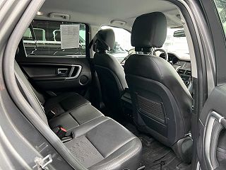 2019 Land Rover Discovery Sport SE SALCP2FX8KH815813 in San Francisco, CA 10