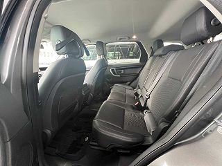2019 Land Rover Discovery Sport SE SALCP2FX8KH815813 in San Francisco, CA 15