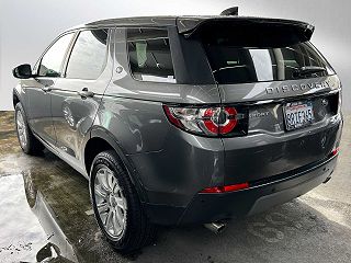 2019 Land Rover Discovery Sport SE SALCP2FX8KH815813 in San Francisco, CA 2