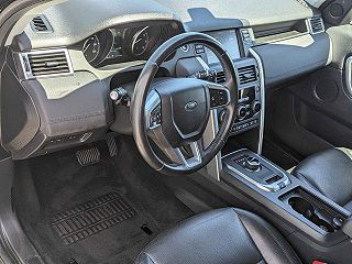 2019 Land Rover Discovery Sport HSE SALCR2FX3KH792158 in Van Nuys, CA 13