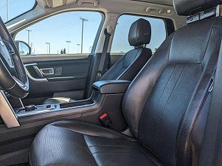 2019 Land Rover Discovery Sport HSE SALCR2FX3KH792158 in Van Nuys, CA 23
