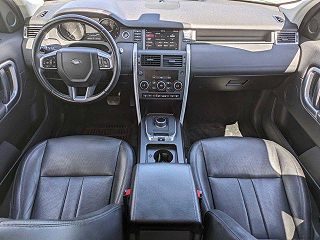 2019 Land Rover Discovery Sport HSE SALCR2FX3KH792158 in Van Nuys, CA 26