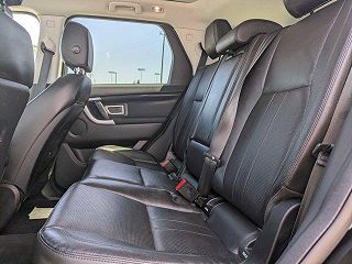 2019 Land Rover Discovery Sport HSE SALCR2FX3KH792158 in Van Nuys, CA 27