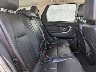 2019 Land Rover Discovery Sport HSE SALCR2FX3KH792158 in Van Nuys, CA 29