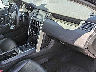 2019 Land Rover Discovery Sport HSE SALCR2FX3KH792158 in Van Nuys, CA 32