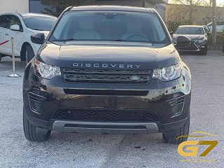 2019 Land Rover Discovery Sport SE SALCP2FX2KH783327 in Winter Garden, FL 2