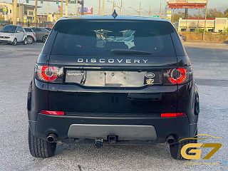 2019 Land Rover Discovery Sport SE SALCP2FX2KH783327 in Winter Garden, FL 3