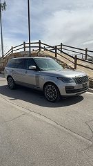 2019 Land Rover Range Rover Autobiography SALGV5RE0KA529577 in El Paso, TX 3