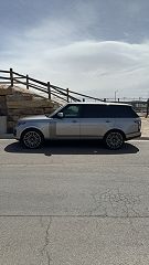 2019 Land Rover Range Rover Autobiography SALGV5RE0KA529577 in El Paso, TX 4