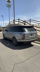 2019 Land Rover Range Rover Autobiography SALGV5RE0KA529577 in El Paso, TX 6