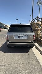 2019 Land Rover Range Rover Autobiography SALGV5RE0KA529577 in El Paso, TX 7