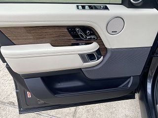 2019 Land Rover Range Rover  SALGS2RE7KA551650 in Houston, TX 13