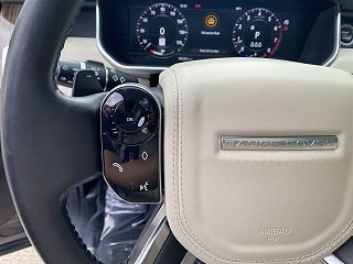 2019 Land Rover Range Rover  SALGS2RE7KA551650 in Houston, TX 17
