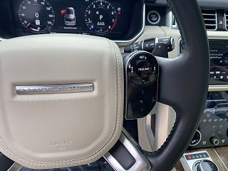 2019 Land Rover Range Rover  SALGS2RE7KA551650 in Houston, TX 18