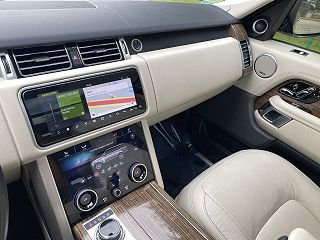 2019 Land Rover Range Rover  SALGS2RE7KA551650 in Houston, TX 23