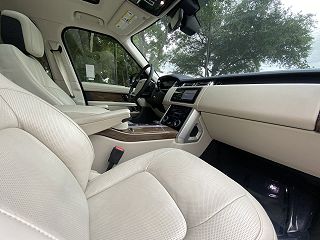 2019 Land Rover Range Rover  SALGS2RE7KA551650 in Houston, TX 3