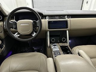 2019 Land Rover Range Rover HSE SALGS2SV5KA516860 in Irondale, AL 10