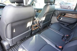 2019 Land Rover Range Rover  SALGS2RE1KA530213 in Union City, GA 31