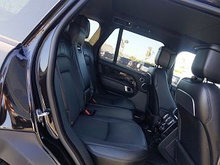 2019 Land Rover Range Rover Autobiography SALGV2RE0KA516293 in Ventura, CA 25