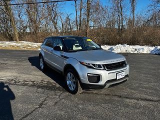 2019 Land Rover Range Rover Evoque  SALVP2RX9KH332531 in Selinsgrove, PA 3