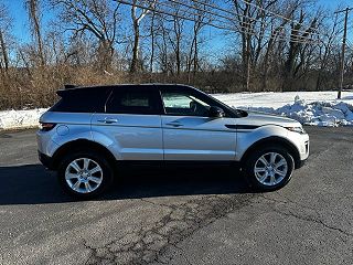 2019 Land Rover Range Rover Evoque  SALVP2RX9KH332531 in Selinsgrove, PA 4