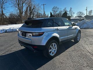 2019 Land Rover Range Rover Evoque  SALVP2RX9KH332531 in Selinsgrove, PA 5