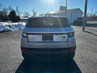 2019 Land Rover Range Rover Evoque  SALVP2RX9KH332531 in Selinsgrove, PA 6