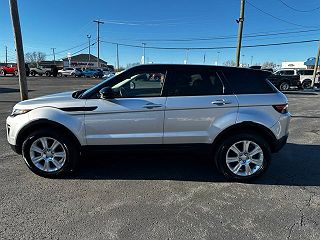 2019 Land Rover Range Rover Evoque  SALVP2RX9KH332531 in Selinsgrove, PA 8