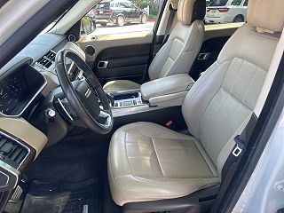 2019 Land Rover Range Rover Sport Supercharged Dynamic SALWR2RE7KA835125 in Addison, TX 32
